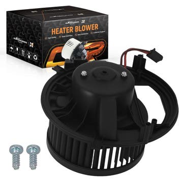 Air Conditioning Blower Motor geschikt voor Volkswagen Go..., Verzenden, Nieuw, Volkswagen