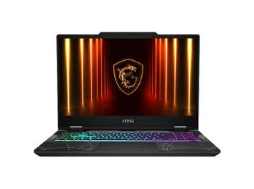 Msi - Cyborg 15 B2rwfkg-227nl - 15.6 inch - Black, Beeldschermdiagonaal (cm/inch)->39.6 cm / 15.6 inch, Met videokaart, Verzenden