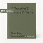 A TravellerS History Of India 9780304362424, Verzenden, Zo goed als nieuw, SinhaRaja Tammita-Delgoda