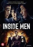 Inside men, Verzenden, Nieuw in verpakking