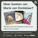 Het neusje van de zalm 9789025746131 Maria van Donkelaar, Verzenden, Zo goed als nieuw, Maria van Donkelaar