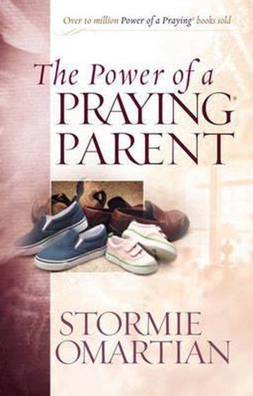 Power Of A Praying Parent - Stormie Omartian 9780736919258, Verzenden, Gelezen, Stormie Omartian