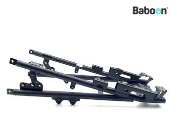 Achterframe Yamaha FZ 8 2011-2015 (FZ8 FAZER), Verzenden, Gebruikt