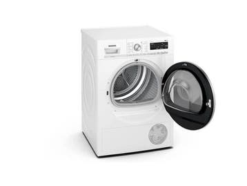 Siemens WT47W5G2NL - Warmtepompdroger - 9 kg - A++ -, Verzenden, Zo goed als nieuw