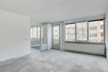 Te huur: Appartement Von Zesenstraat in Amsterdam, Noord-Holland, Appartement, Amsterdam