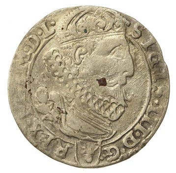 Poolse-Litouwse Gemenebest. Sigismund III Vasa (1587–1632).