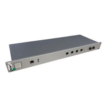 USG-PRO-4 Security Gateway | Enterprise Firewall VPN Rout..., Verzenden, Nieuw