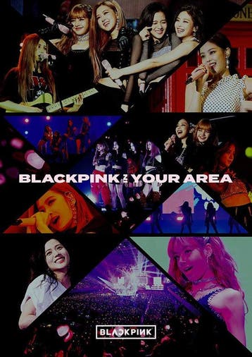 Cds en Dvds,Cds   Overige Cds - Blackpink - Blackpink..., Verzenden, Zo goed als nieuw