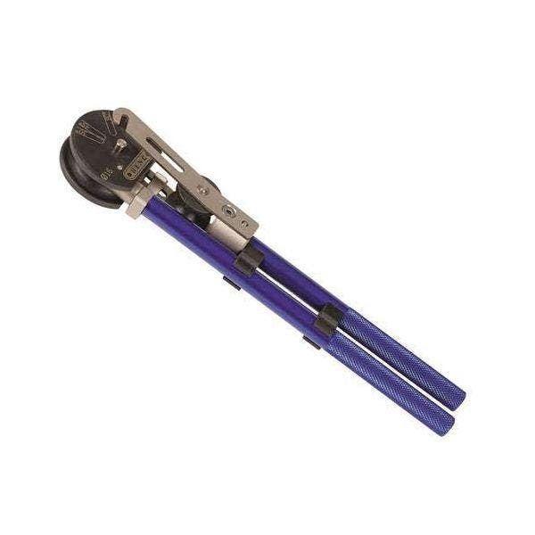 Henco buigijzer voor Ø16 mm, Doe-het-zelf en Verbouw, Verwarming en Radiatoren, Verzenden