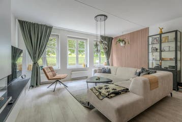 Te huur: Appartement Zwaanswal in Gorinchem, Gorinchem, Appartement, Zuid-Holland
