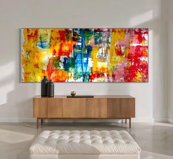 Alberto Stocco - Abstract