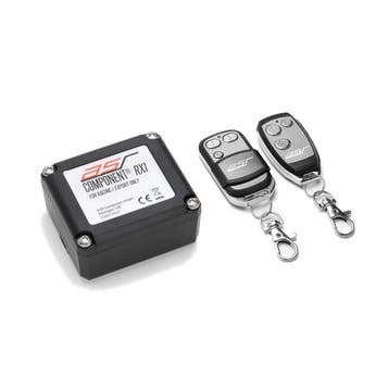Alpina B3 / B5 RX1 uitlaatklep aansturing module, Verzenden