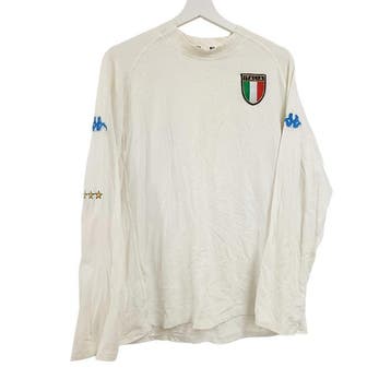 Italia - Voetbal Europees kampioenschap - 2000 -, Nieuw