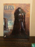 Het krystal van de blauwe elfen - 2014, Boeken, Eén stripboek, Verzenden, Zo goed als nieuw, Istin, Jean-Luc.