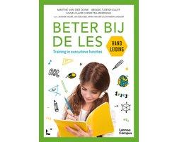 Boek Beter bij de les: handleiding 9789401425513, Verzenden, Zo goed als nieuw