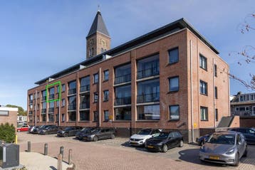 Te huur: Appartement Binnenhof in Halfweg, Noord-Holland, Appartement, Halfweg
