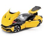 Polistil 1:18 - Modelauto - Ferrari 12 Cilindri 2024 (+, Hobby en Vrije tijd, Modelauto's | 1:5 tot 1:12, Nieuw