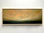 Joost Verhagen - Bergen Panorama, Antiek en Kunst
