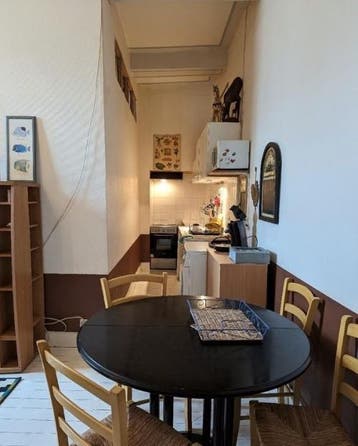 Te huur Studio Schaarsbergenstraat In Den Haag, 20 tot 35 m², Den Haag