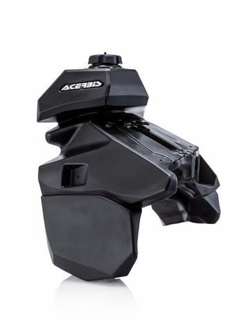 Acerbis Benzinetank 15 liter Husqvarna TE125 TE250 TE300 FE2, Motoren, Ophalen of Verzenden, Nieuw