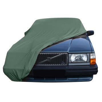 Autohoes voor Volvo 940 (1990-1996) Indoor BESTE PASVORM car, Ophalen of Verzenden, Nieuw, Op maat