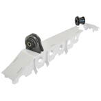 Artec Industries 97-06 Jeep Wrangler TJ Daystar Bushings For, Ophalen of Verzenden