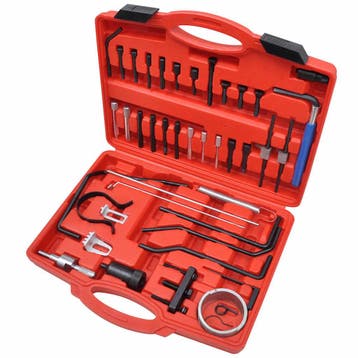 vidaXL Motor timing gereedschapset diesel & benzine voor, Verzenden, Nieuw