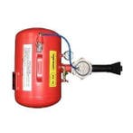 Lucht- Booster Airbooster, 30.ltr, Verzenden, Nieuw