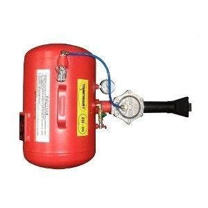 Lucht- Booster Airbooster, 30.ltr, Verzenden, Nieuw