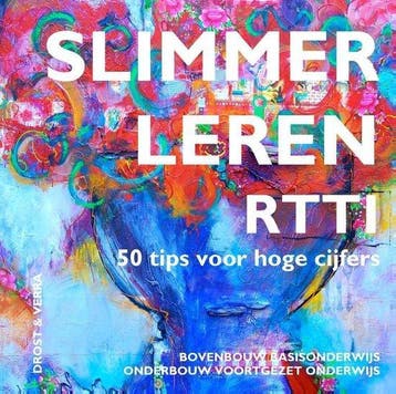 9789490037130 Sturen van leerprocessen met RTTI - Slimmer..., Verzenden, Zo goed als nieuw, Marinka Drost