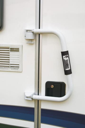 Fiamma Instapbeugel Security 46, Nieuw