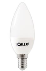 OP=OP Calex LED Kaarslamp E14 2.8W 215lm 2200K Flame Niet..., Ophalen of Verzenden, Nieuw