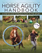 9781646012275 The Horse Agility Handbook (New Edition), Boeken, Verzenden, Nieuw, Vanessa Bee