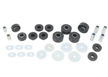 Whiteline 1973-1974 Chevrolet C10 Pickup Body Mount Bushing, Ophalen of Verzenden, Nieuw