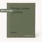 Bridge zonder blunders 9789027597731 Trezel, Verzenden, Gelezen, Trezel