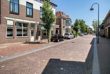 Te huur: Appartement Burgemeester De Withstraat in De Bilt, Utrecht, Appartement, De Bilt