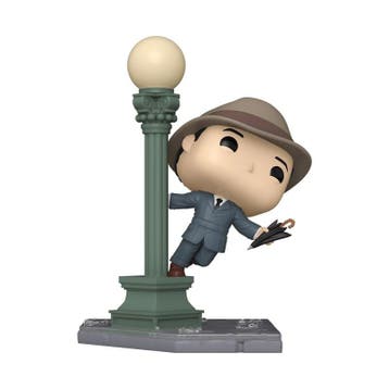Singing in the Rain POP! Deluxe Vinyl Figure Don Lockwood #1, Ophalen of Verzenden, Nieuw