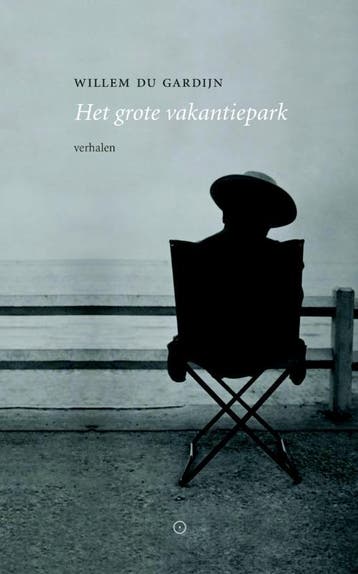 Het Grote Vakantiepark | Willem Gardijn | Nieuw, Ophalen of Verzenden, Nieuw, Willem Gardijn