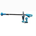 ACTIE SET Telescopische stok Snoeizaag en Snoeischaar -18V, Verzenden, Nieuw