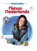 Nieuw nederlands 5e editie 3h 9789001816476, Boeken, Verzenden, Zo goed als nieuw