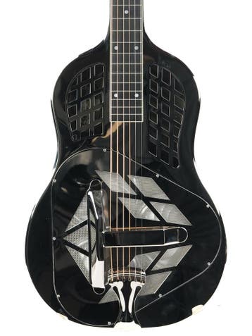 National Style 1 Tricone Squareneck Steel (Instrument), Muziek en Instrumenten, Ophalen of Verzenden, Nieuw, Overige typen