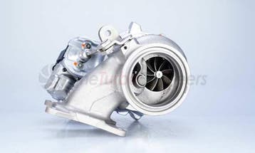VAG 2.0TSI 1.8TSI EA888.3 TTE555 IS38 Upgrade Turbo, Verzenden