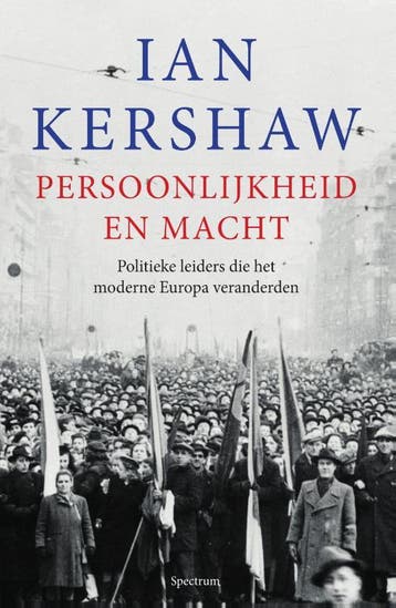 Persoonlijkheid En Macht | Ian Kershaw | Nieuw, Ophalen of Verzenden, Nieuw, Ian Kershaw