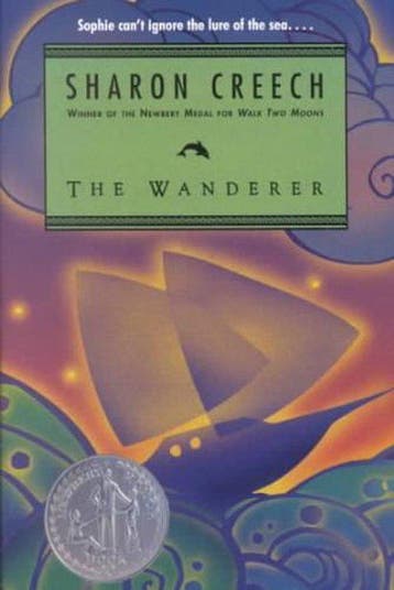 The Wanderer - Sharon Creech 9780064410328, Verzenden, Gelezen, Sharon Creech