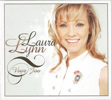 Laura Lynn - Voor Jou, Ophalen of Verzenden, Gebruikt