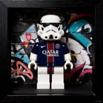 Urban3DArt (1971) - Storm PSG Limited Edition