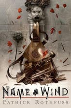 Name of the Wind / The Kingkiller Chronicle / 1, Verzenden, Gelezen, Patrick Rothfuss