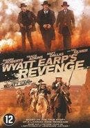 Wyatt Earps revenge - DVD, Cd's en Dvd's, Verzenden, Nieuw in verpakking