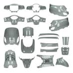 Kappenset Nardo Grey  RSO Sense/VX50 (S) /Riva(s)/ Sourini, Verzenden, Nieuw, Overige merken