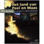 Het land van Peel en Maas 9789080297616 Phlip Bossenbroek, Verzenden, Gelezen, Phlip Bossenbroek